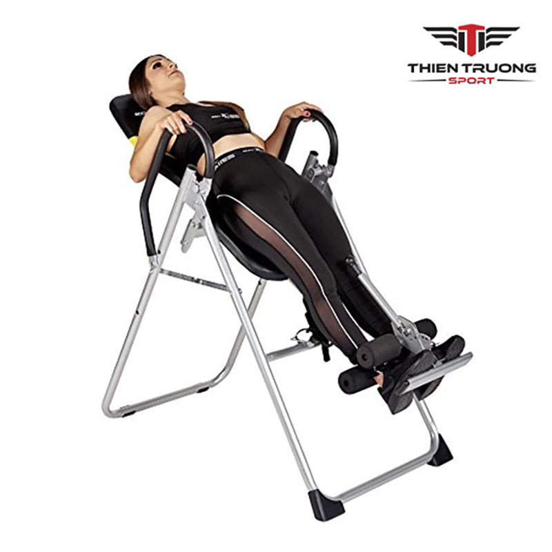 Ghế tập dốc ngược 02Q 11 Bạn nên tập luyện với ghế tập dốc ngược 02Q từ năm 12 tuổi để đạt hiệu quả tốt nhất