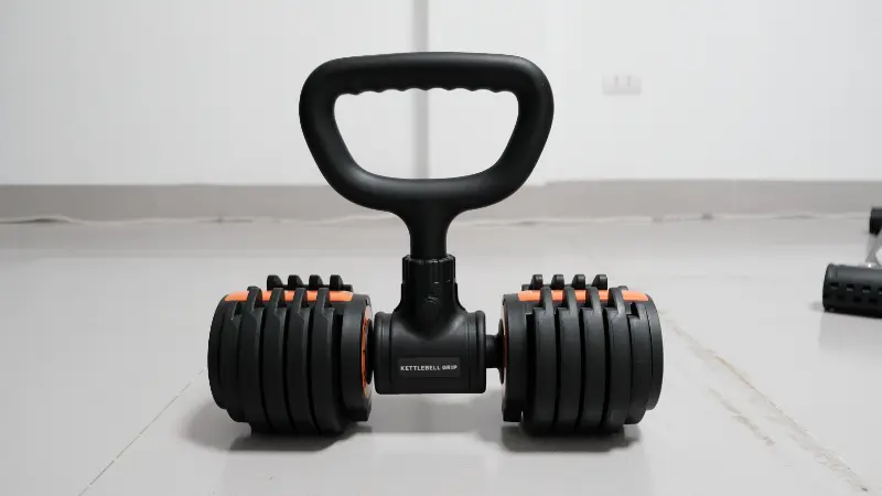 Tạ ấm điều chỉnh từ tạ tay 12kg
