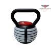 Tạ bình vôi điều chỉnh 18kg