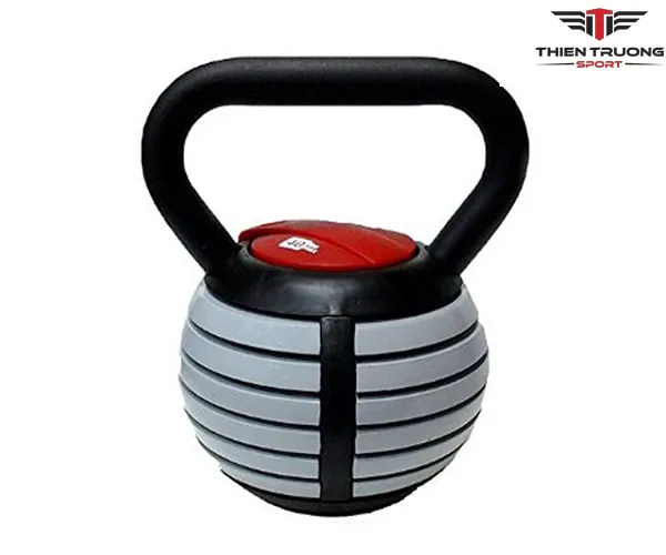 Tạ bình vôi điều chỉnh 18kg