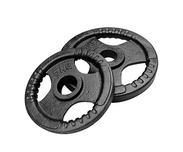 Tạ gang lỗ phi 50