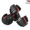 Tạ tay Bowflex 552 (24kg / 1 quả)