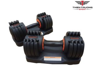 Tạ tay điều chỉnh 11.5 Kg