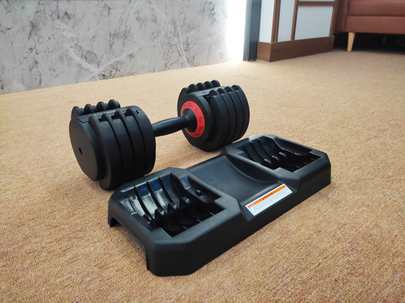 Tạ tay điều chỉnh 20kg
