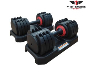 ta tay dieu chinh 20kg