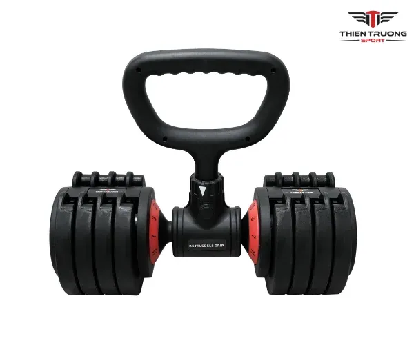 tạ tay điều chỉnh 20kg