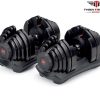Tạ tay điều chỉnh Bowflex 1090 (40,8kg / 1 quả)