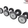 Tạ tay Technogym (70.000/Kg)