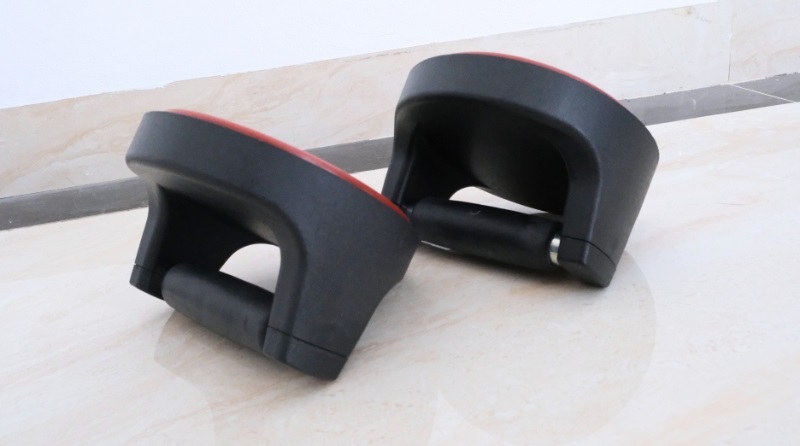 Tập chống đẩy Perfect Push Up 6 tập chống đẩy Perfect Push Up