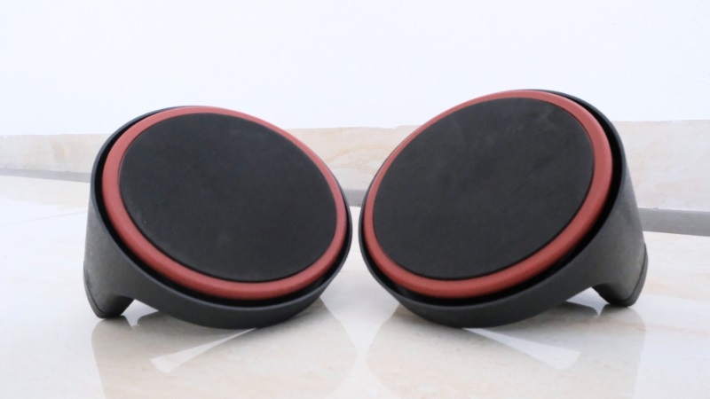 Tập chống đẩy Perfect Push Up 8 tập chống đẩy Perfect Push Up