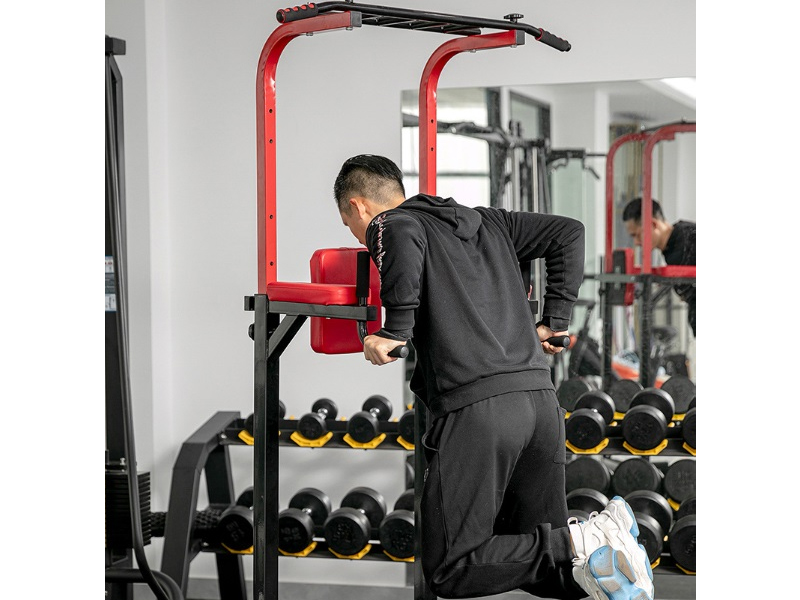 Xà đơn xà kép đa năng Thiên Trường 2021 9 Tập xà kép