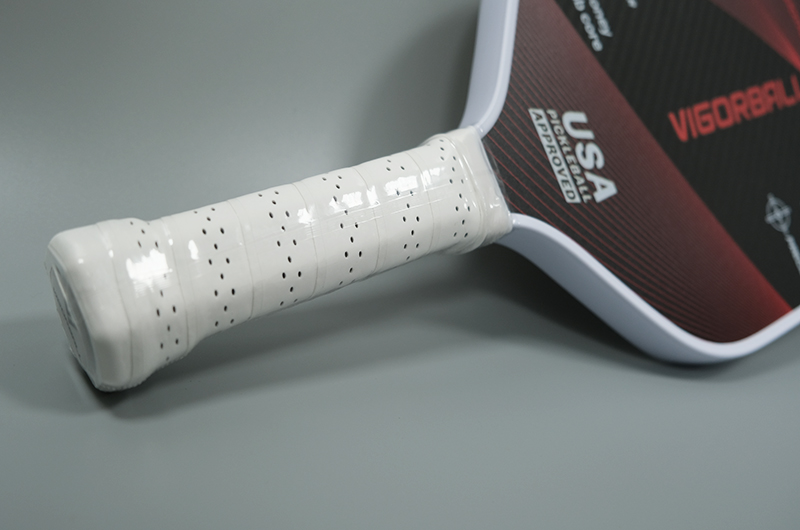 Vợt Pickleball Vigorball Professional 8 Tay cầm của vợt Pickleball Vigorball Professional