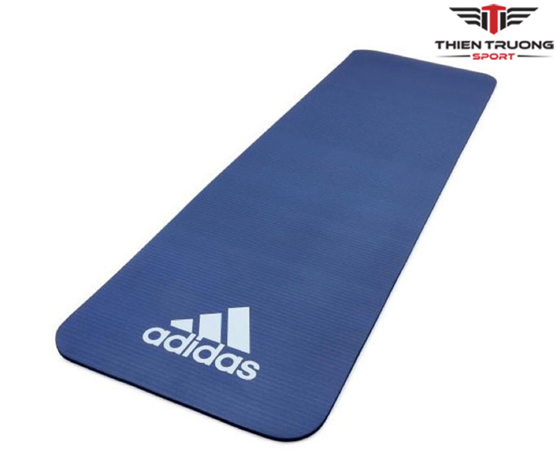 Thảm Yoga Adidas 10mm ADMT-11015BL 8 Hình ảnh thảm Yoga Adidas 10mm ADMT-11015BL