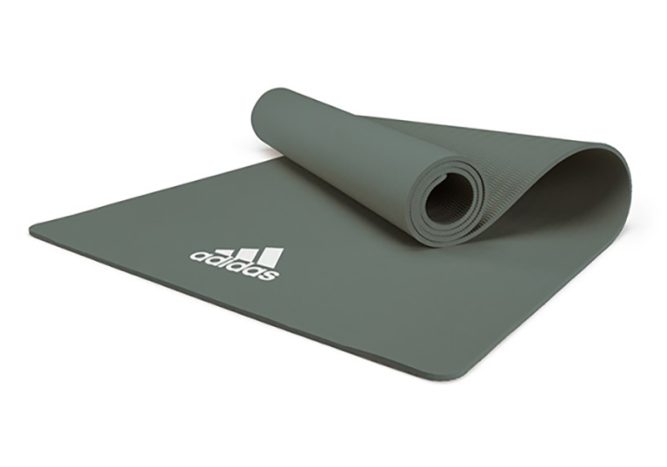 Thảm Yoga Adidas ADYG-10100RG 3 ảnh thumb Thảm Adidas ADYG-10100RG