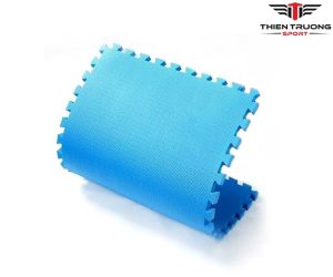 Thảm xốp tập võ