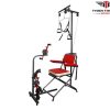 Thiết bị phục hồi chức năng 4 in 1 new