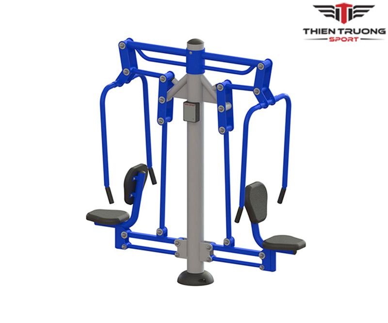 Thiết bị tập đẩy tay Vifa Sport VIFA-711122 2 Hình ảnh thiết bị tập đẩy tay Vifa Sport VIFA-711122