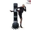 Trụ đấm bốc Ganzhan