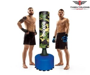 Trụ đấm bốc HuiJun HJ-G073 7 Trụ đấm bốc HuiJun HJ-G073