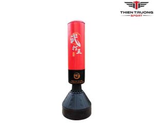 Đơn vị mua Trụ đấm đá Boxing HuiJun HJ-G075A uy tín