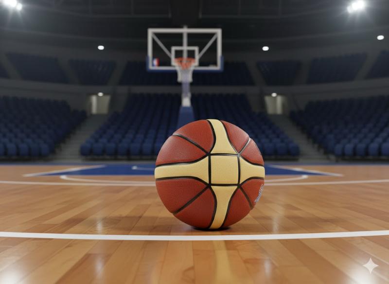 Đặc điểm nổi bật của quả bóng rổ dán B7 Prostar Pro 7000