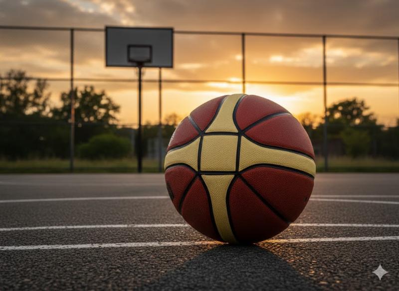 Đặc điểm nổi bật của quả bóng rổ dán B7 Prostar Pro 7400