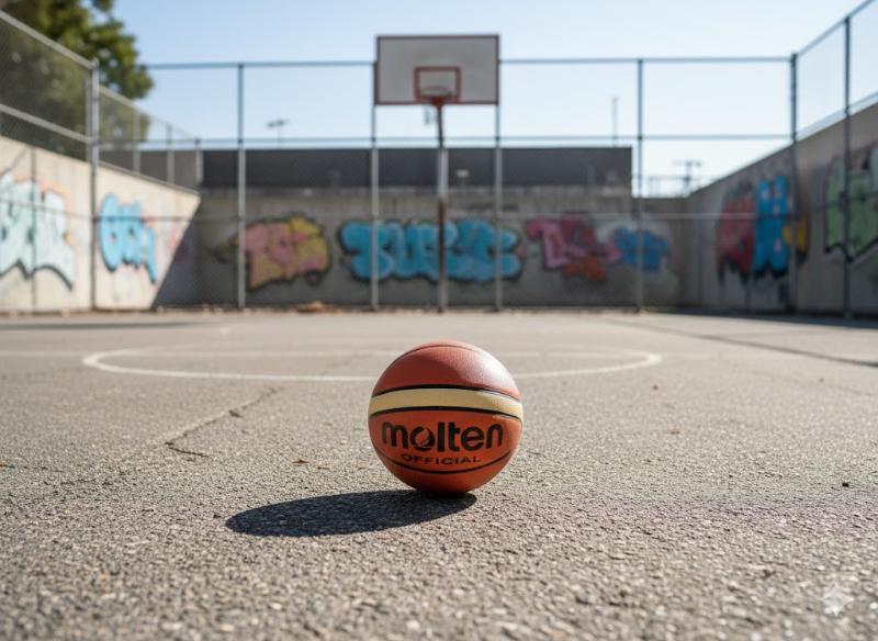 Đặc điểm của quả bóng rổ Molten