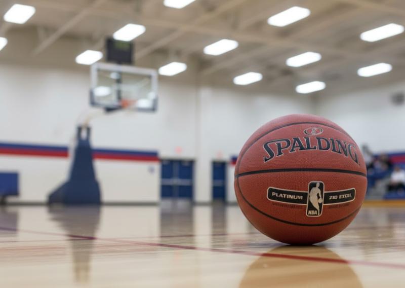 Thông tin quả bóng rổ Spalding Platinum ZiO Excel 7