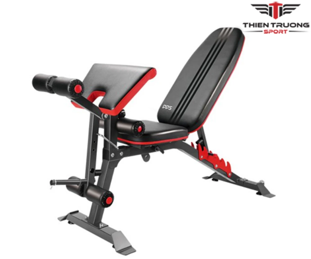 Thumb Ghế tập Gym đa năng DDS-1205