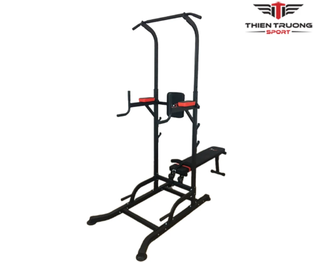 Thumb ghế tập tạ đa năng T058