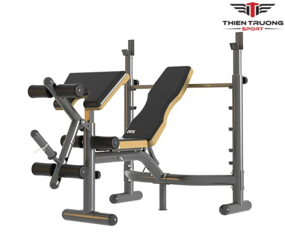 Thumb Ghế tập tạ DDS-7302