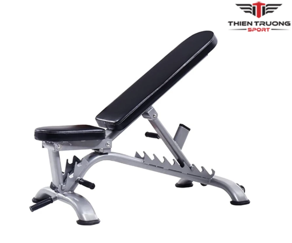 Thumb Ghế tập tạ HQ-7008