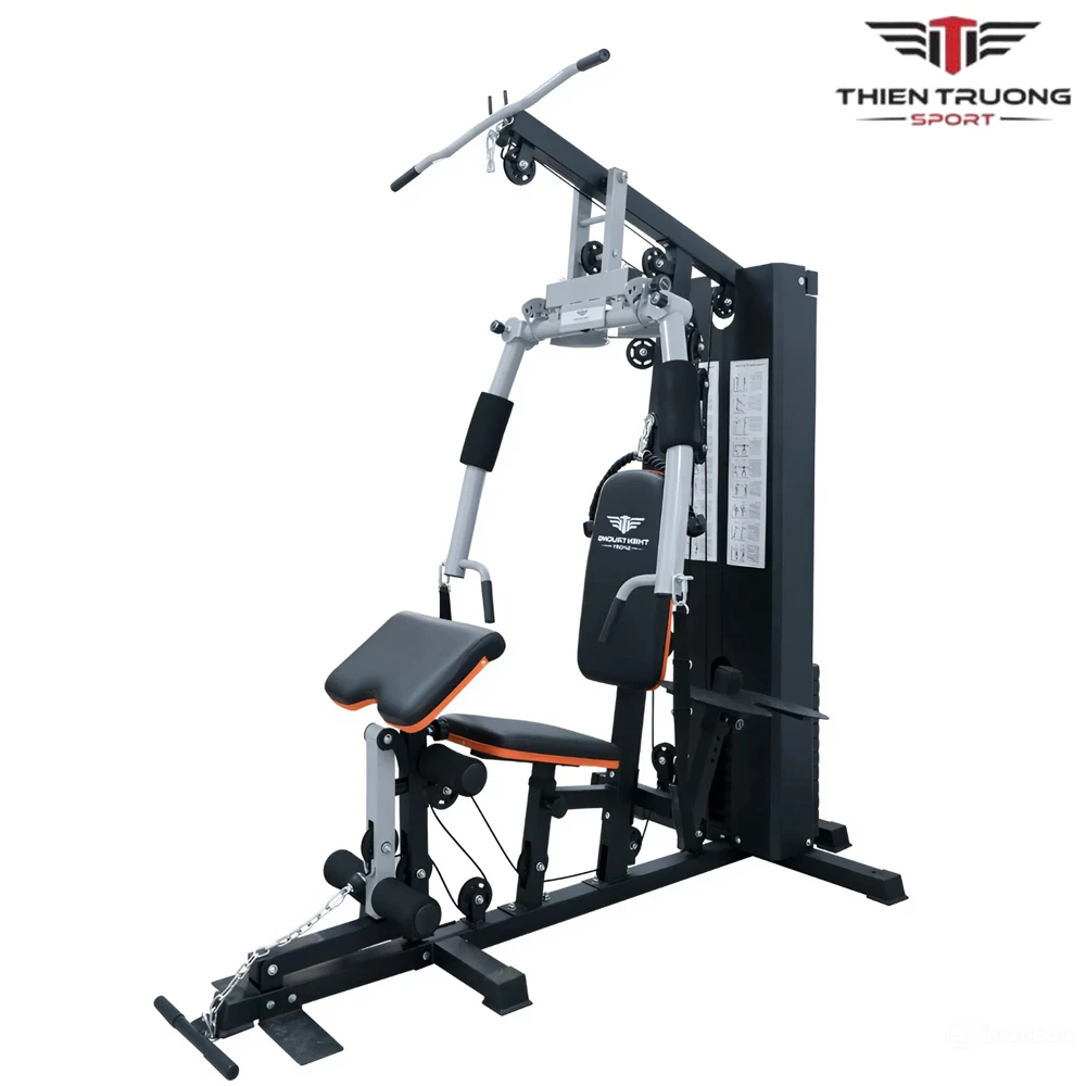 Thumb giàn tạ đa năng HQ 708