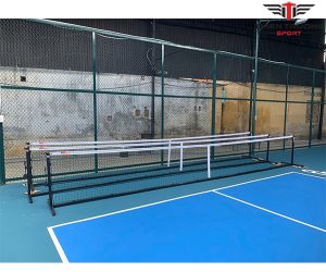 Trụ Pickleball 303701-P