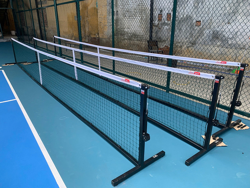 Trụ Pickleball 303701-P 7 Trụ Pickleball 303701-P