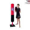 Trụ đấm bốc trẻ em cao 1,5m
