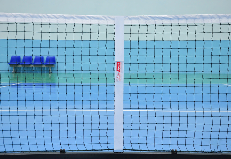 Trụ pickleball 303801-P 7 Trụ pickleball 303801-P