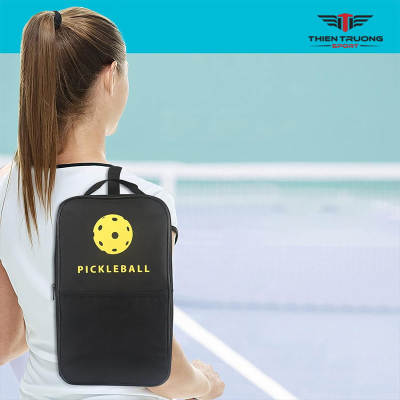 Túi đựng vợt pickleball 8 túi đựng vợt pickleball