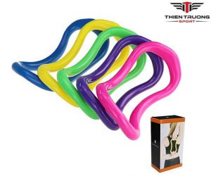 Hình ảnh vòng Yoga ma thuật