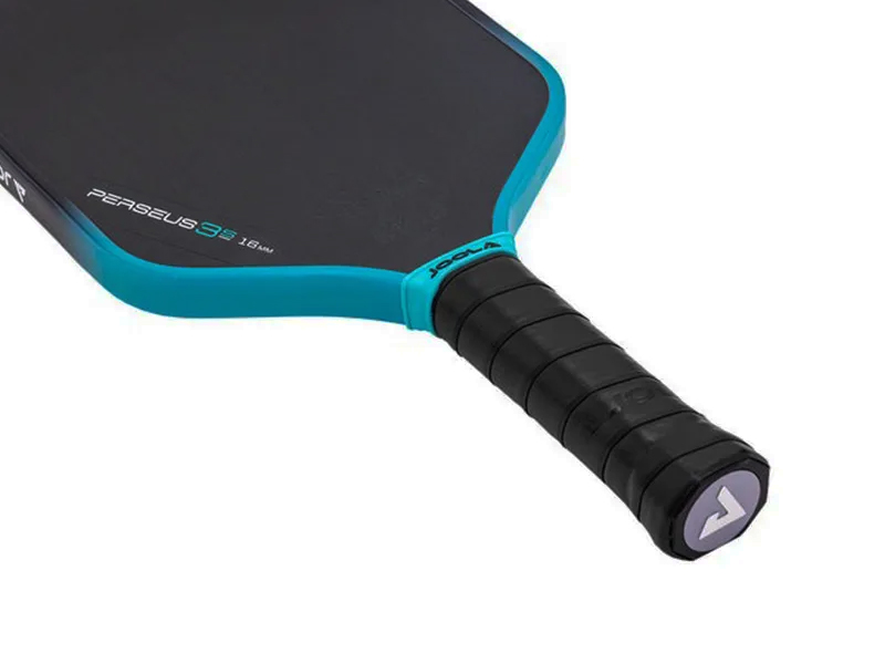 Vợt Joola Ben Johns Perseus 3S 16mm 7 Tay cầm vợt pickleball