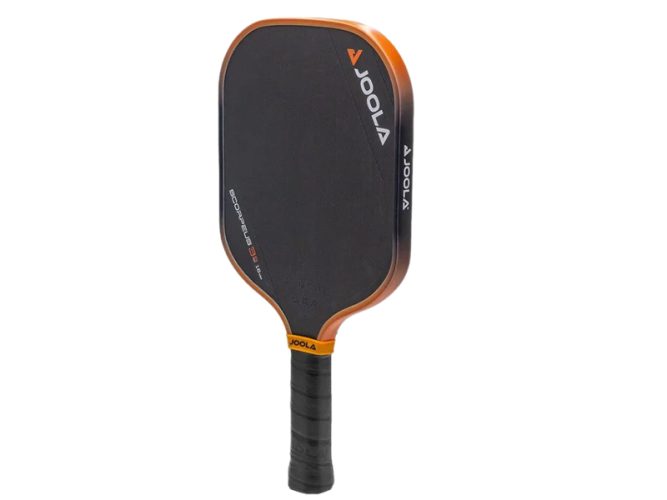 Vợt Pickleball Joola Collin Johns Scorpeus 3S 16mm 3 Vợt Pickleball Joola Collin Johns Scorpeus 3S 16mm