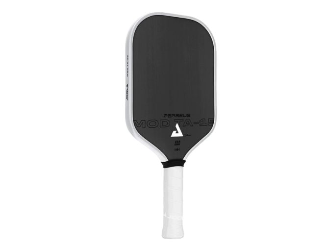 Vợt Joola Perseus 14mm Mod TA-15 Pro Player Edition 3 Vợt pickleball Joola Perseus 14mm Mod TA-15 Pro Player Edition