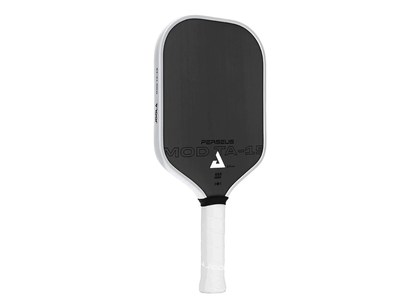 Vợt Joola Perseus 14mm Mod TA-15 Pro Player Edition 8 Vợt pickleball Joola Perseus 14mm Mod TA-15 Pro Player Edition