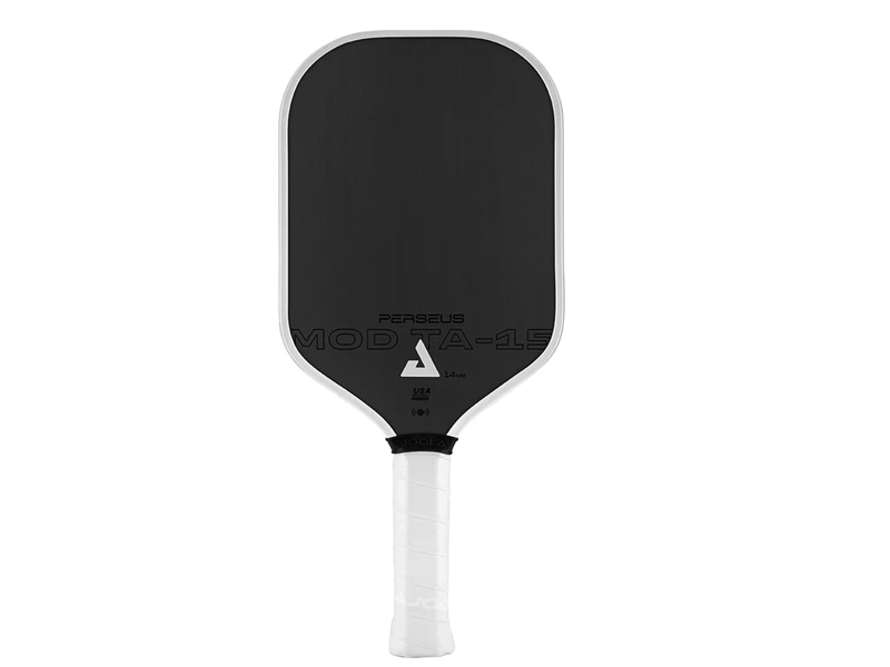 Vợt Joola Perseus 14mm Mod TA-15 Pro Player Edition 5 Vợt pickleball Joola Perseus 14mm Mod TA-15 Pro Player Edition