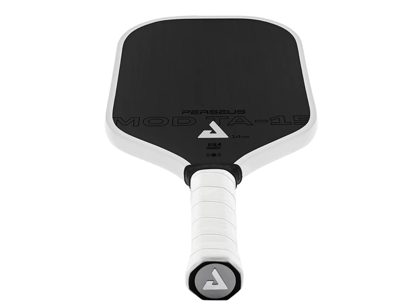 Vợt Joola Perseus 14mm Mod TA-15 Pro Player Edition 7 Vợt pickleball Joola Perseus 14mm Mod TA-15 Pro Player Edition
