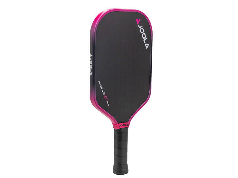 Vợt Pickleball Joola Tyson Mcguffin Magnus 3S 14mm 6 Mặt vợt lớn giúp tăng diện tích điểm ngọt