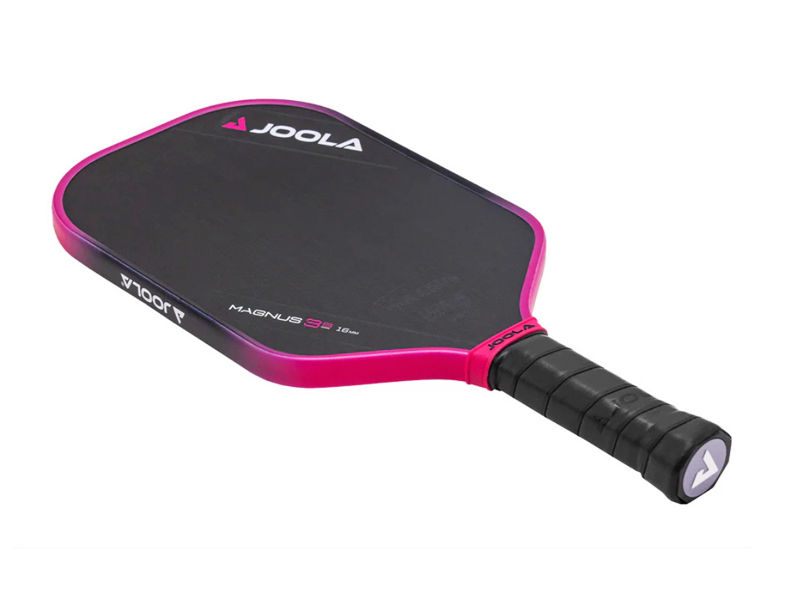 Vợt Pickleball Joola Tyson Mcguffin Magnus 3S 16mm 7 Vợt có trọng lượng nhẹ
