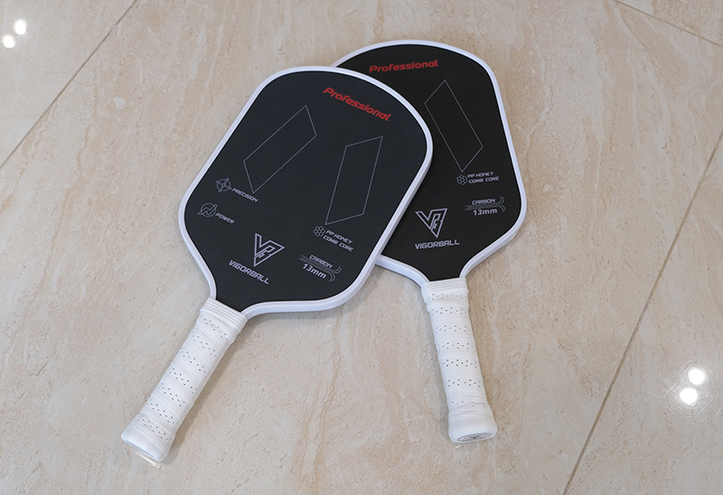 Vợt Pickleball 3K Carbon 4 Vợt Pickleball 3K Carbon
