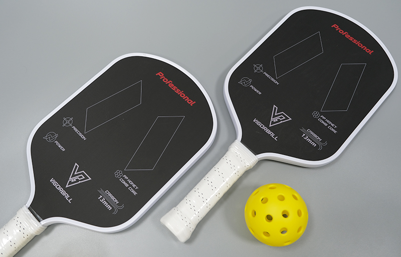 Vợt Pickleball 3K Carbon 6 Vợt Pickleball 3K Carbon