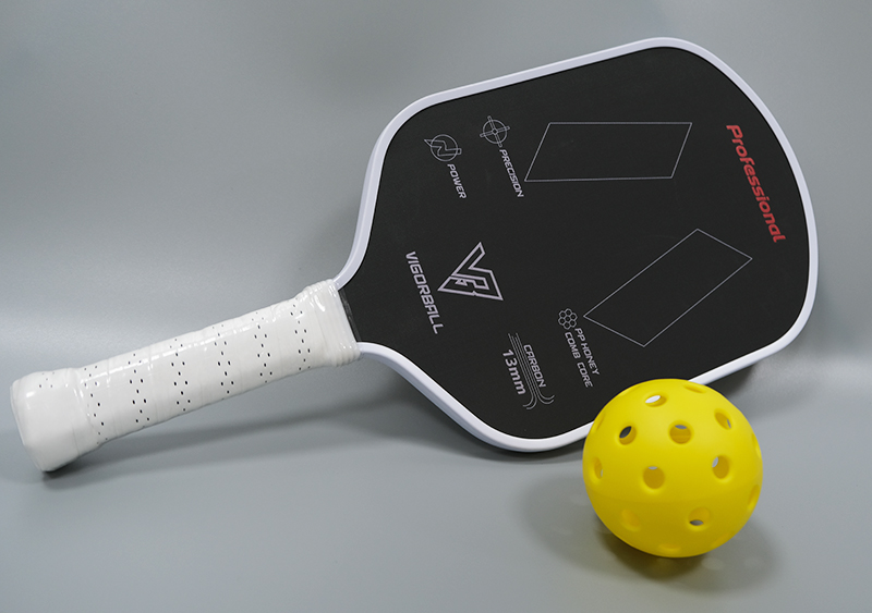 Vợt Pickleball 3K Carbon 9 Vợt Pickleball 3K Carbon